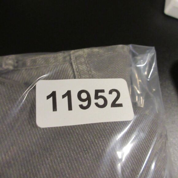 GStar Raw Denim Arc 3D Slim Jeans‎ Mens size 30x30 Gray Tapered Distressed - Picture 12 of 12